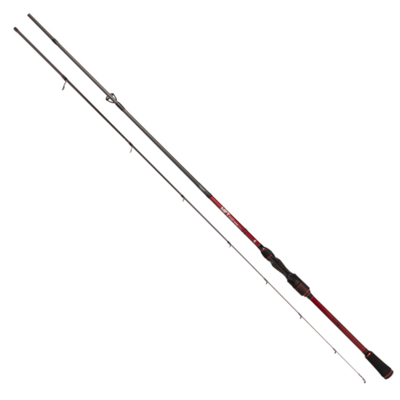 Wędka Mikado MFT FAST SPIN 208cm / 5-30g