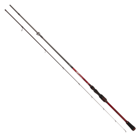 Wędka Mikado MFT FAST SPIN 240cm / 10-35g