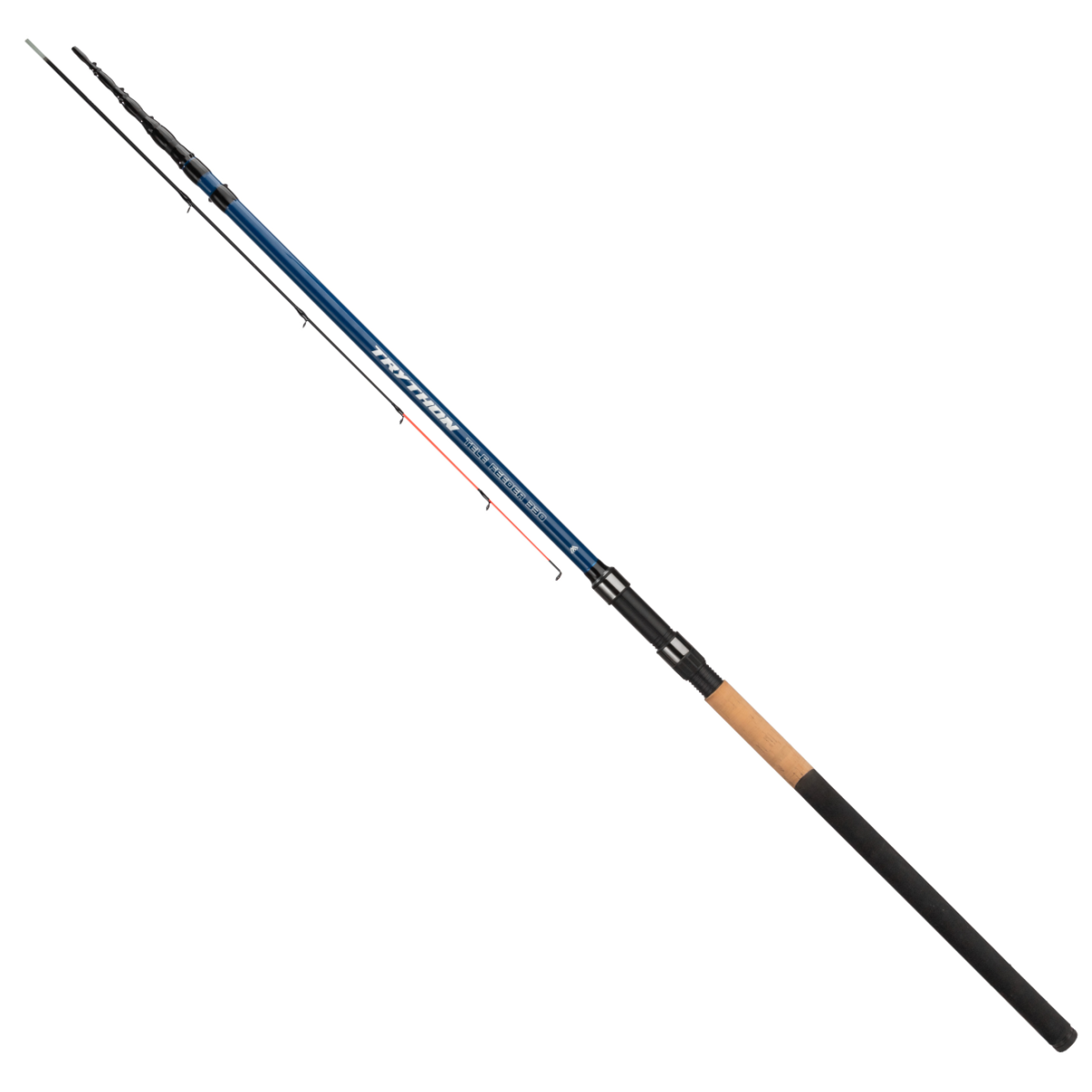 Wędka Mikado TRYTHON TELE FEEDER 390cm / do 120g Wędka Mikado TRYTHON TELE FEEDER 390cm / do 120g
