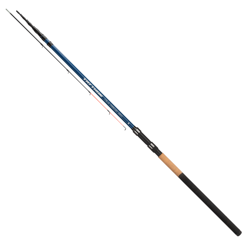 Wędka Mikado TRYTHON TELE FEEDER 390cm / do 120g Wędka Mikado TRYTHON TELE FEEDER 390cm / do 120g