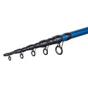 Wędka Mikado TRYTHON TELE FEEDER 390cm / do 120g Wędka Mikado TRYTHON TELE FEEDER 390cm / do 120g