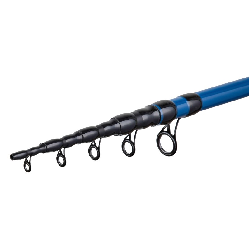 Wędka Mikado TRYTHON TELE FEEDER 390cm / do 120g Wędka Mikado TRYTHON TELE FEEDER 390cm / do 120g
