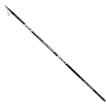 Wędka Mikado UV II SLIM BOLOGNESE 500cm / 1-15g