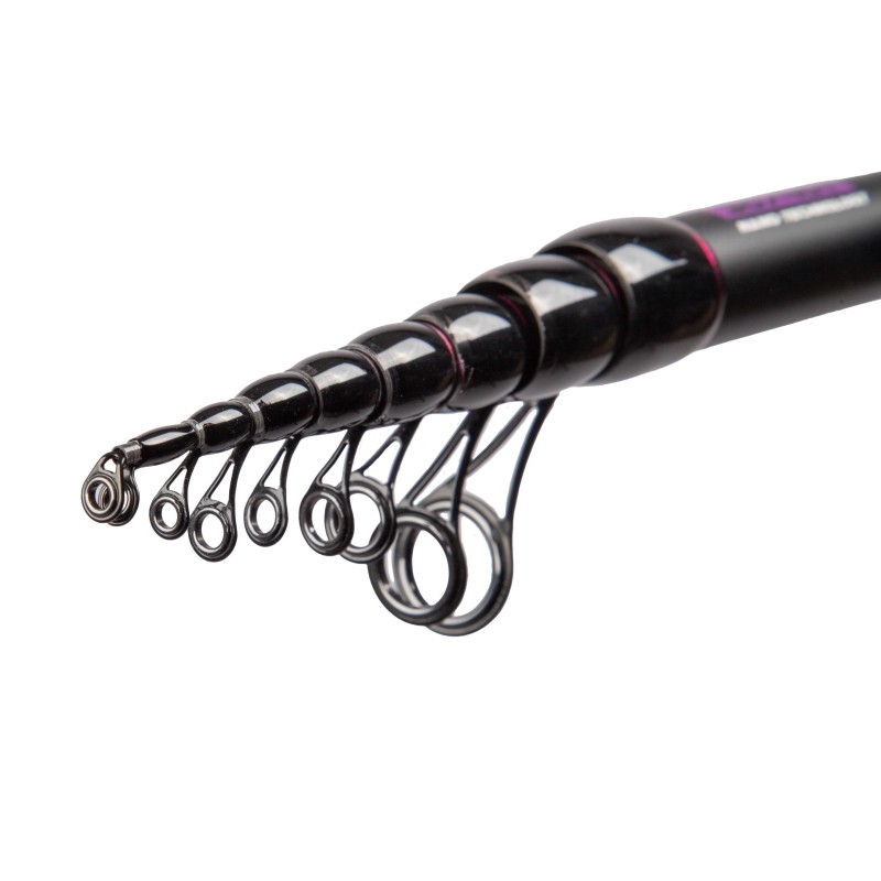 Wędka Mikado UV II SLIM BOLOGNESE 500cm / 1-15g Wędka Mikado UV II SLIM BOLOGNESE 500cm / 1-15g