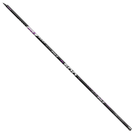 Wędka Mikado UV II SLIM POLE 500cm / 1-15g Wędka Mikado UV II SLIM POLE 500cm / 1-15g