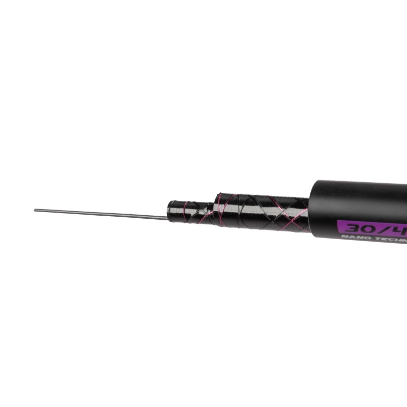 Wędka Mikado UV II SLIM POLE 500cm / 1-15g Wędka Mikado UV II SLIM POLE 500cm / 1-15g