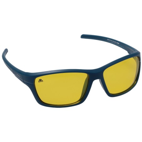 Okulary polaryzacyjne Mikado 7911 – żółte Okulary polaryzacyjne Mikado 7911 – żółte