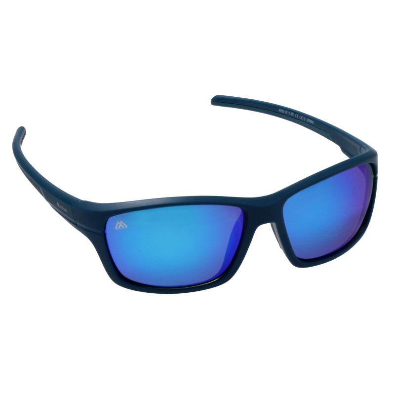Okulary polaryzacyjne Mikado 7911 – niebieskie