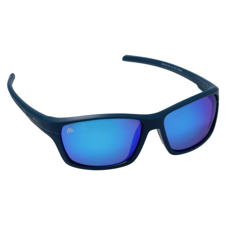 Okulary polaryzacyjne Mikado 7911 – niebieskie