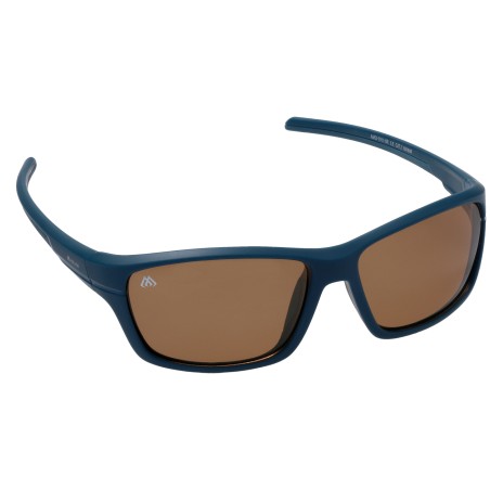 Okulary polaryzacyjne Mikado 7911 – brązowe Okulary polaryzacyjne Mikado 7911 – brązowe