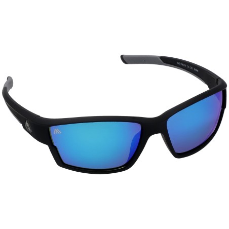 Okulary polaryzacyjne Mikado 7861 – niebieskie