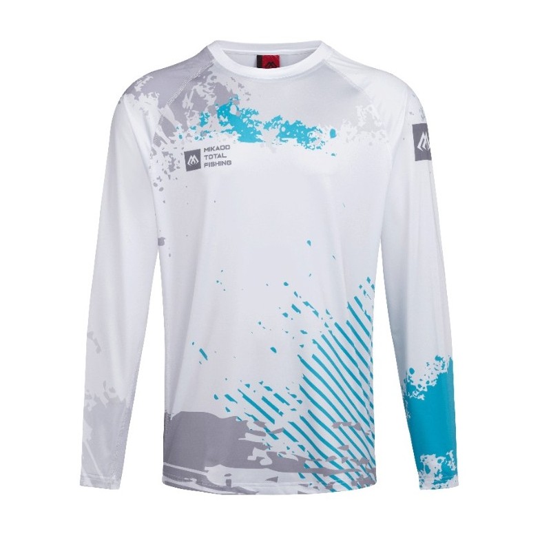 Bluza Mikado Z FILTREM UPF roz.3XL Bluza Mikado Z FILTREM UPF roz.3XL