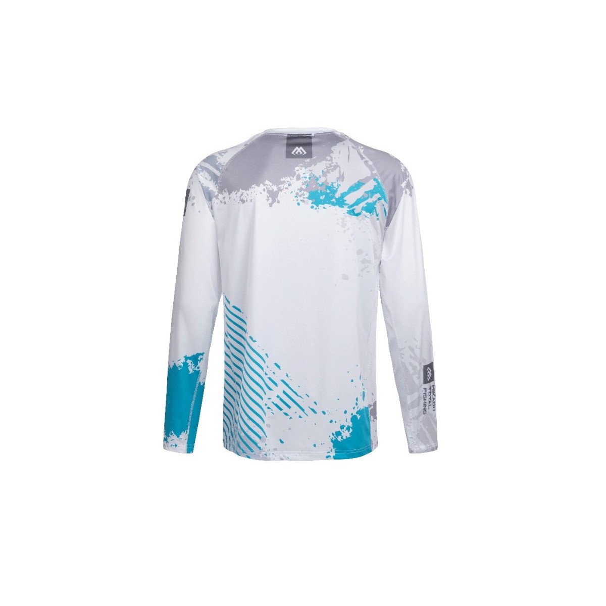 Bluza Mikado Z FILTREM UPF roz.3XL Bluza Mikado Z FILTREM UPF roz.3XL