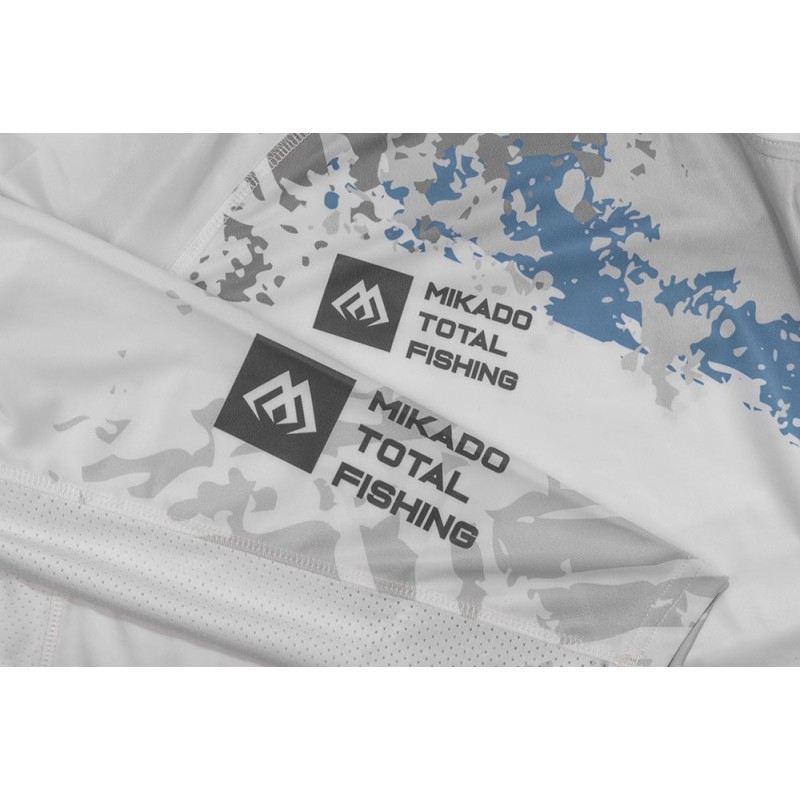 Bluza Mikado Z FILTREM UPF roz.3XL Bluza Mikado Z FILTREM UPF roz.3XL