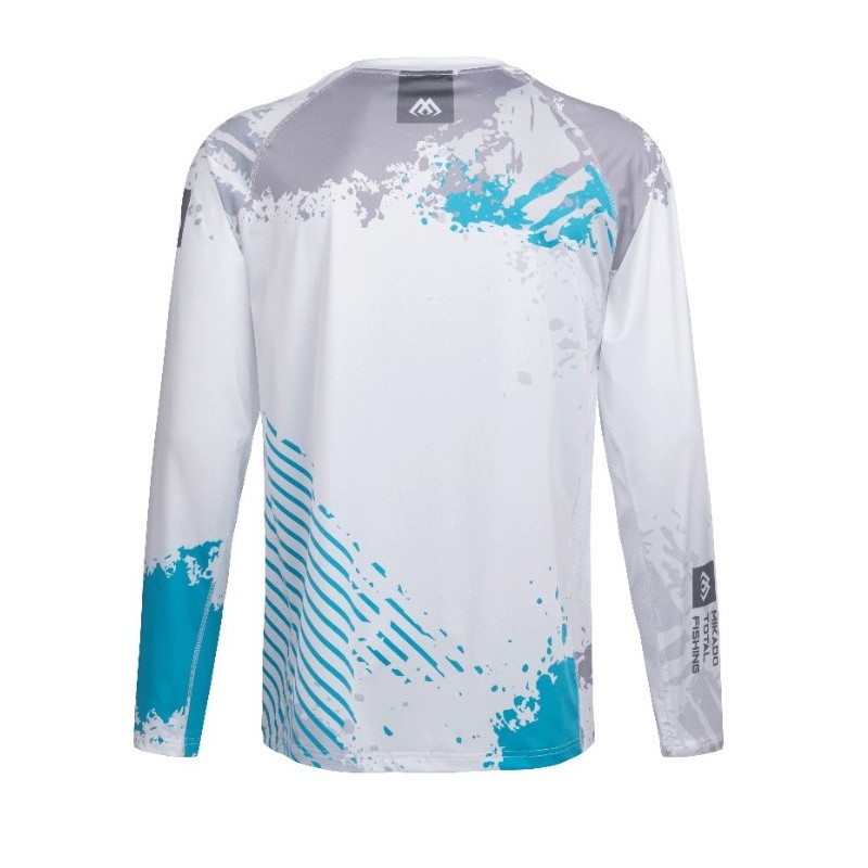 Bluza Mikado Z FILTREM UPF roz.M Bluza Mikado Z FILTREM UPF roz.M