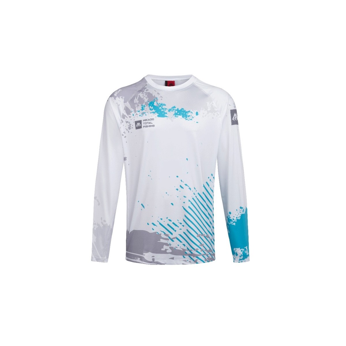 Bluza Mikado Z FILTREM UPF roz.S