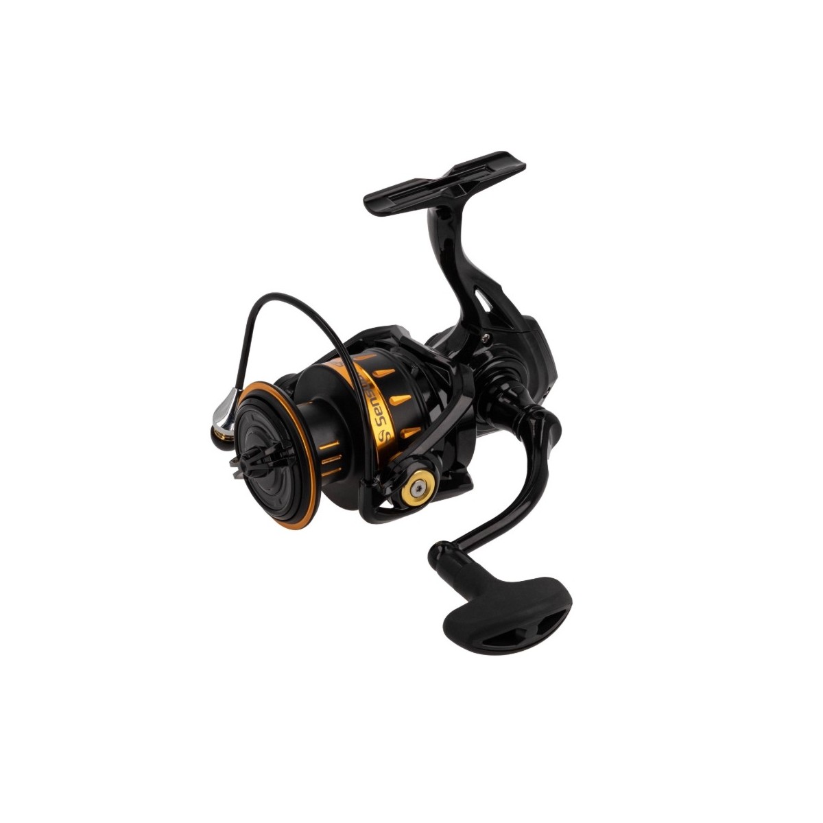 Kołowrotek Mikado SENSUAL SPIN 2 3006FD Kołowrotek Mikado SENSUAL SPIN 2 3006FD