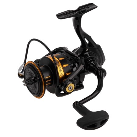 Kołowrotek Mikado SENSUAL SPIN 2 3006FD Kołowrotek Mikado SENSUAL SPIN 2 3006FD