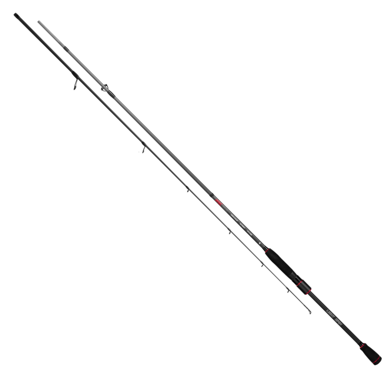 Wędka Mikado NSC N.G. LIGHT SPIN 205cm / 2-10g