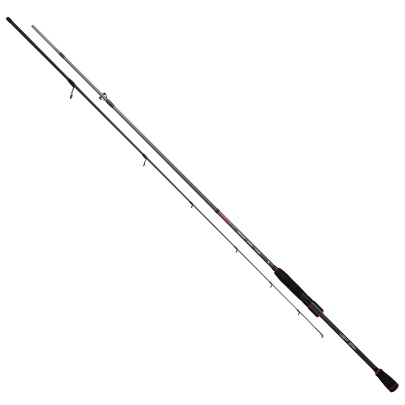 Wędka Mikado NSC N.G. LIGHT SPIN 245cm / 2-10g Wędka Mikado NSC N.G. LIGHT SPIN 245cm / 2-10g
