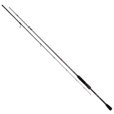 Wędka Mikado NSC N.G. LIGHT SPIN 245cm / 2-10g Wędka Mikado NSC N.G. LIGHT SPIN 245cm / 2-10g
