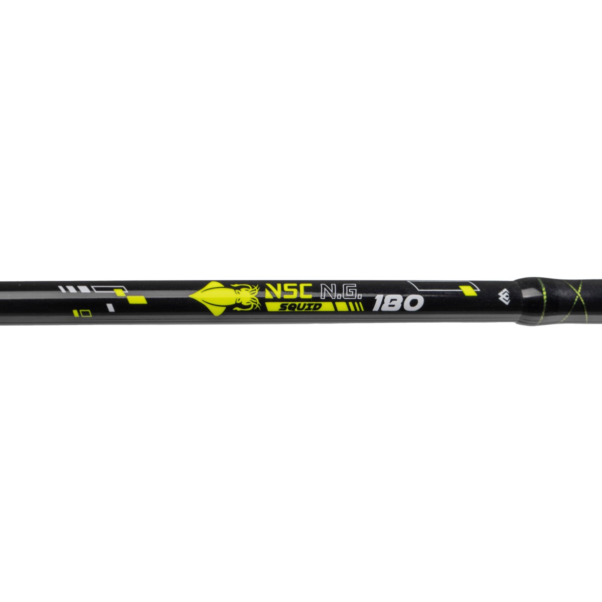 Wędka Mikado NSC N.G. SQUID 180cm / do 150g