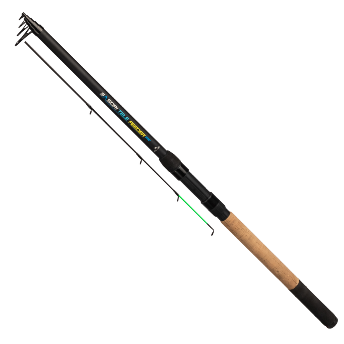 Wędka Mikado SASORI TELE FEEDER 300cm / do 120g
