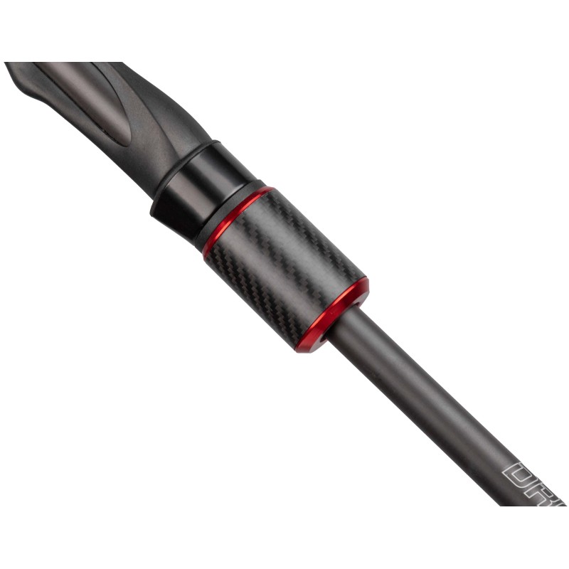 Wędka Mikado NSC N.G. DROP SHOT 214cm / 5-20g