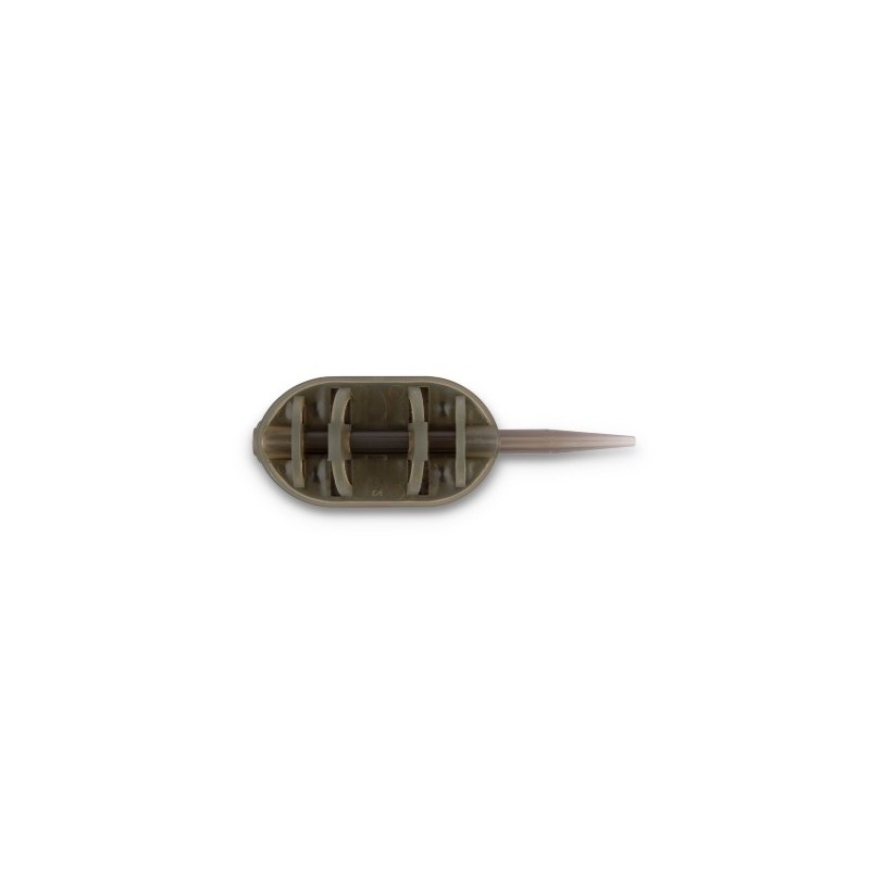 Płaski koszyczek Nytro Tcs Method Feeder L60 7,9cm