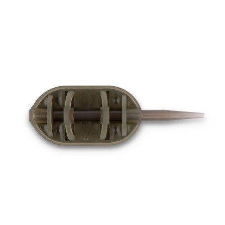 Płaski koszyczek Nytro Tcs Method Feeder L60 7,9cm Płaski koszyczek Nytro Tcs Method Feeder L60 7,9cm