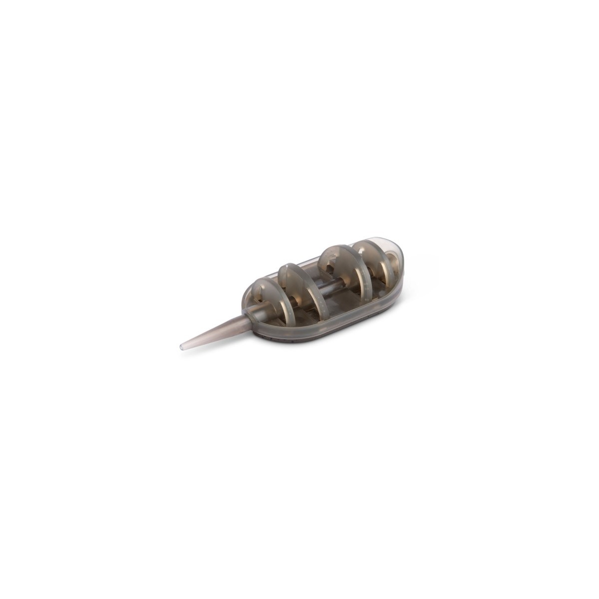 Płaski koszyczek Nytro Tcs Method Feeder L60 7,9cm