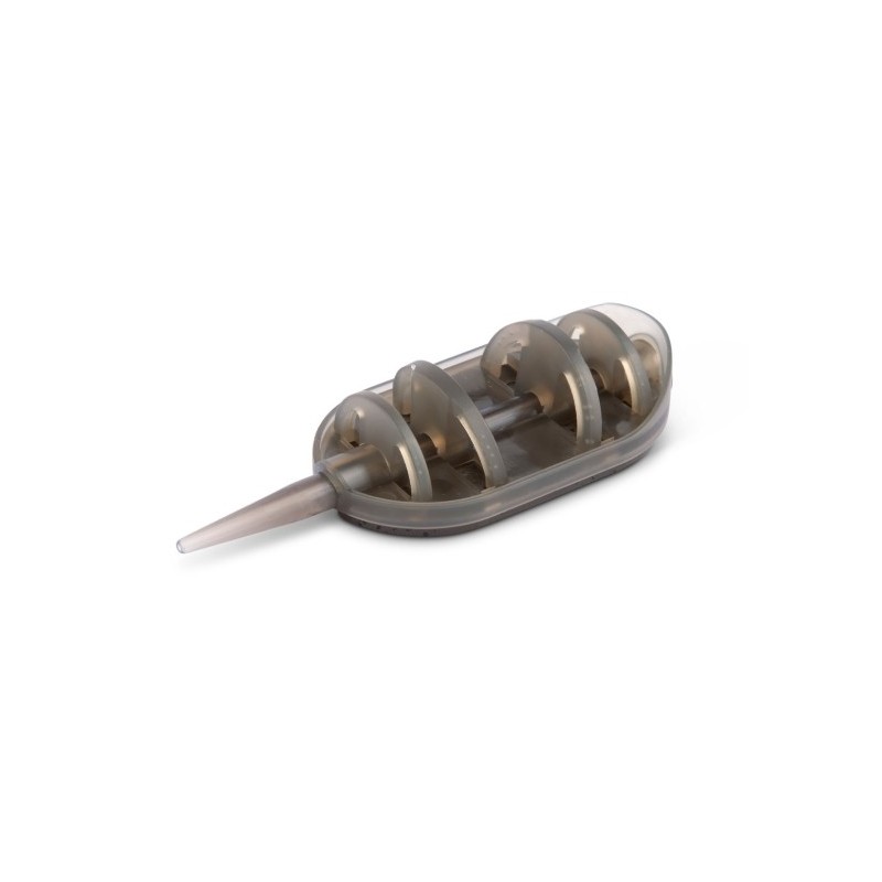 Płaski koszyczek Nytro Tcs Method Feeder L60 7,9cm