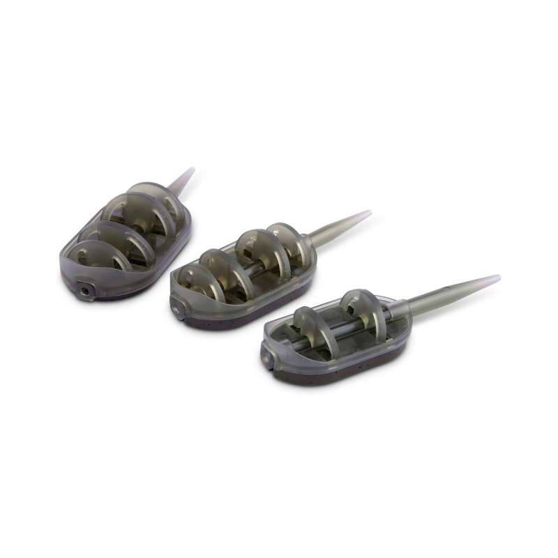 Płaski koszyczek Nytro Tcs Method Feeder L60 7,9cm