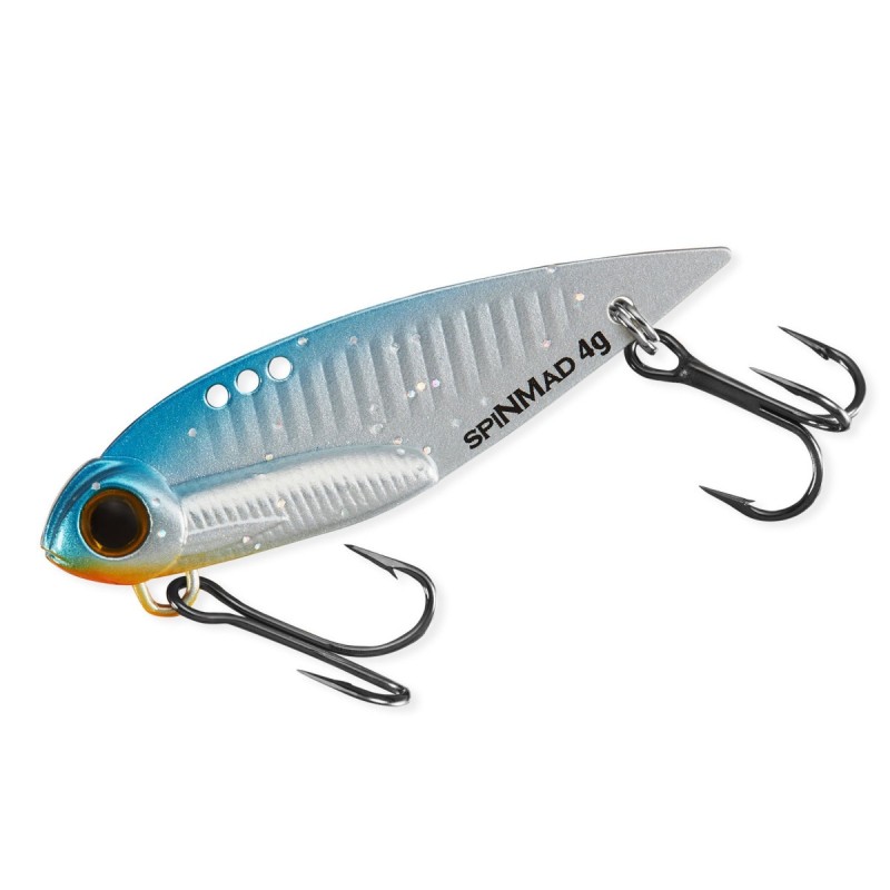 Cykada Spinmad Spicy Blade Amazonka 4g - 3603 Cykada Spinmad Spicy Blade Amazonka 4g - 3603