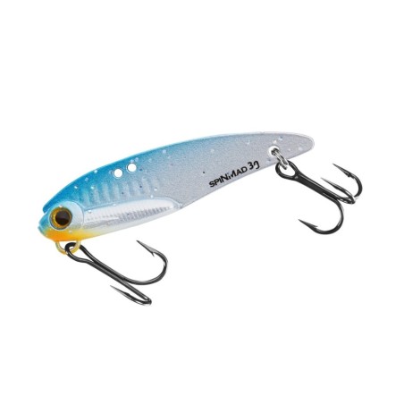 Cykada Spinmad UKLEJKA 4,2cm 3g - 3503