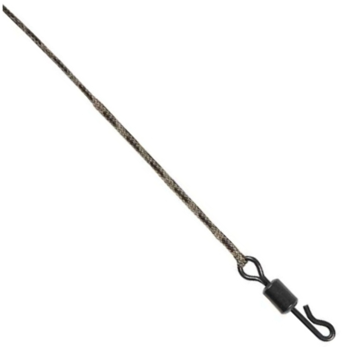 Gotowe zaplatane leadery bezołowiowe Fox Edges Naturals Submerge Leaders 75cm / 30lb Gotowe zaplatane leadery bezołowiowe Fox Edges Naturals Submerge Leaders 75cm / 30lb