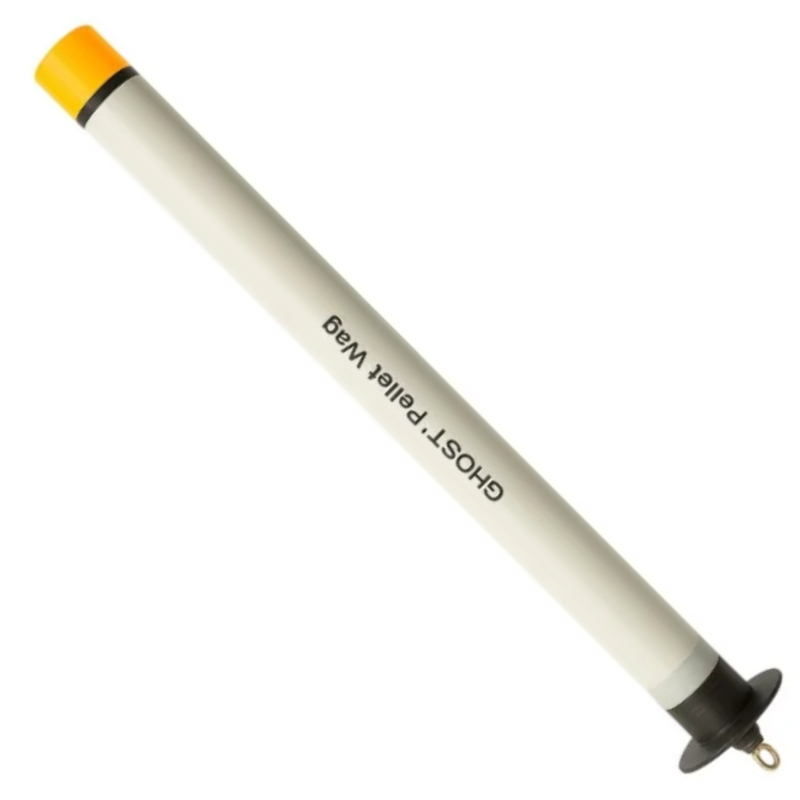 Spławik Nytro Ghosty Pellet Waggler 4g Spławik Nytro Ghosty Pellet Waggler 4g