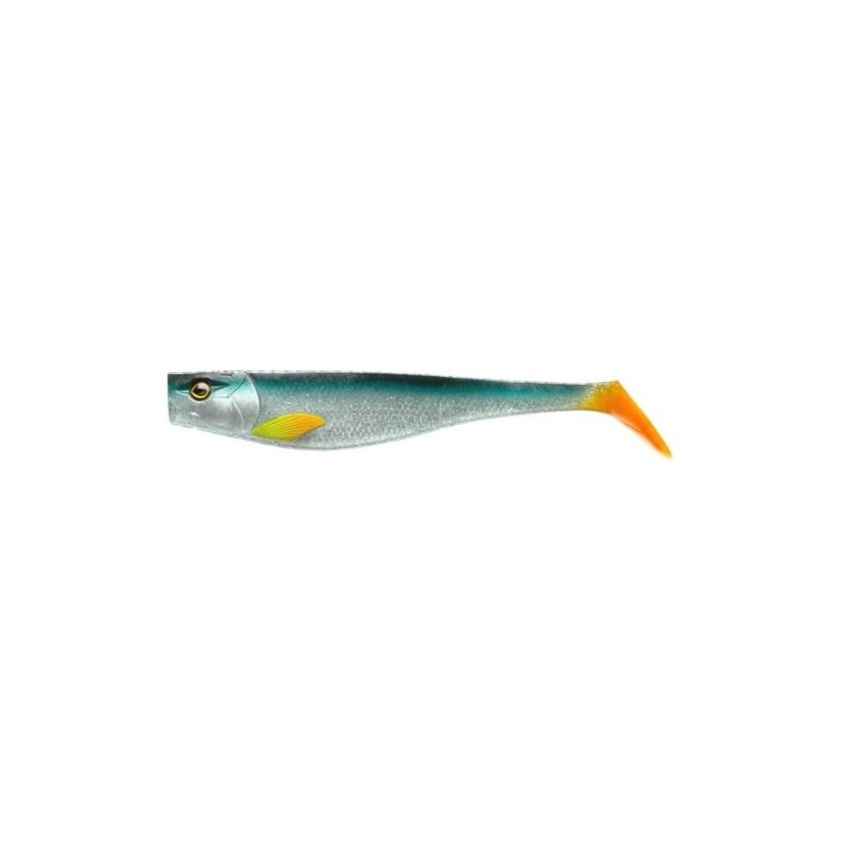 Przynęta ILLEX DEXTER SHAD 175 15,5cm - BRIGHT RUDD