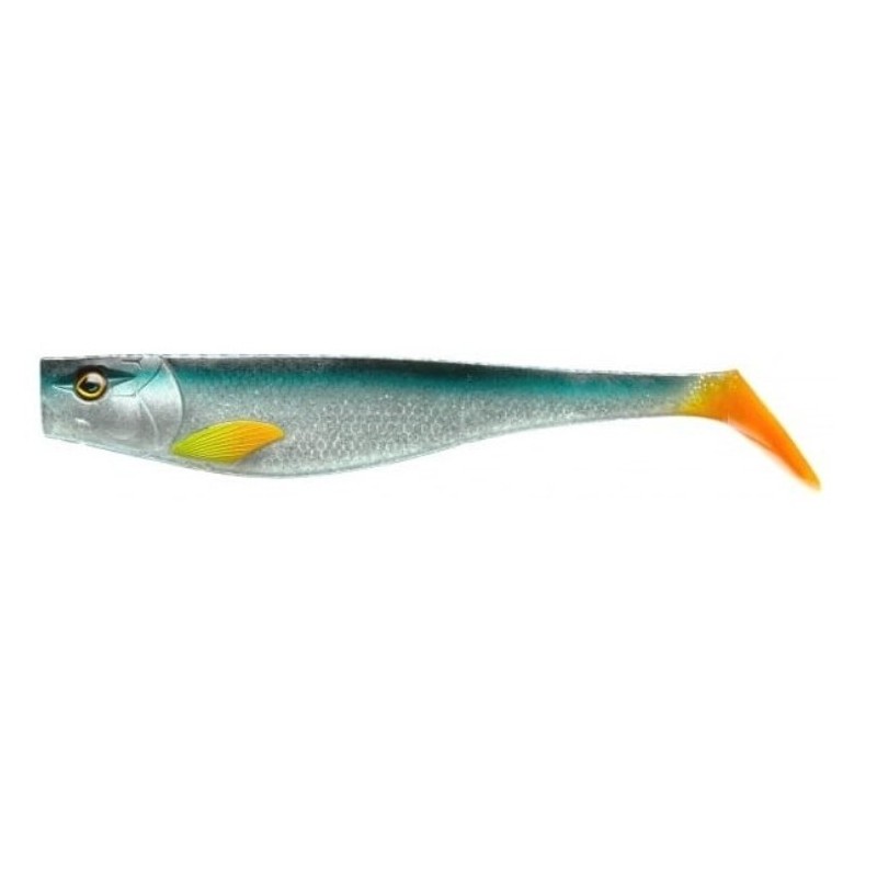 Przynęta ILLEX DEXTER SHAD 175 15,5cm - BRIGHT RUDD