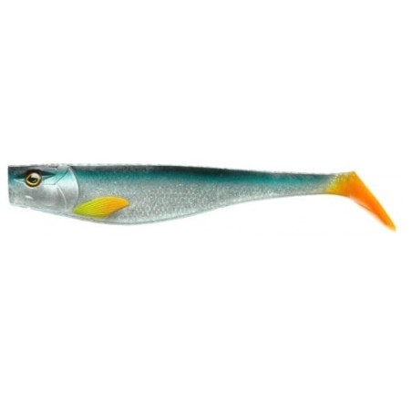 Przynęta ILLEX DEXTER SHAD 175 15,5cm - BRIGHT RUDD Przynęta ILLEX DEXTER SHAD 175 15,5cm - BRIGHT RUDD
