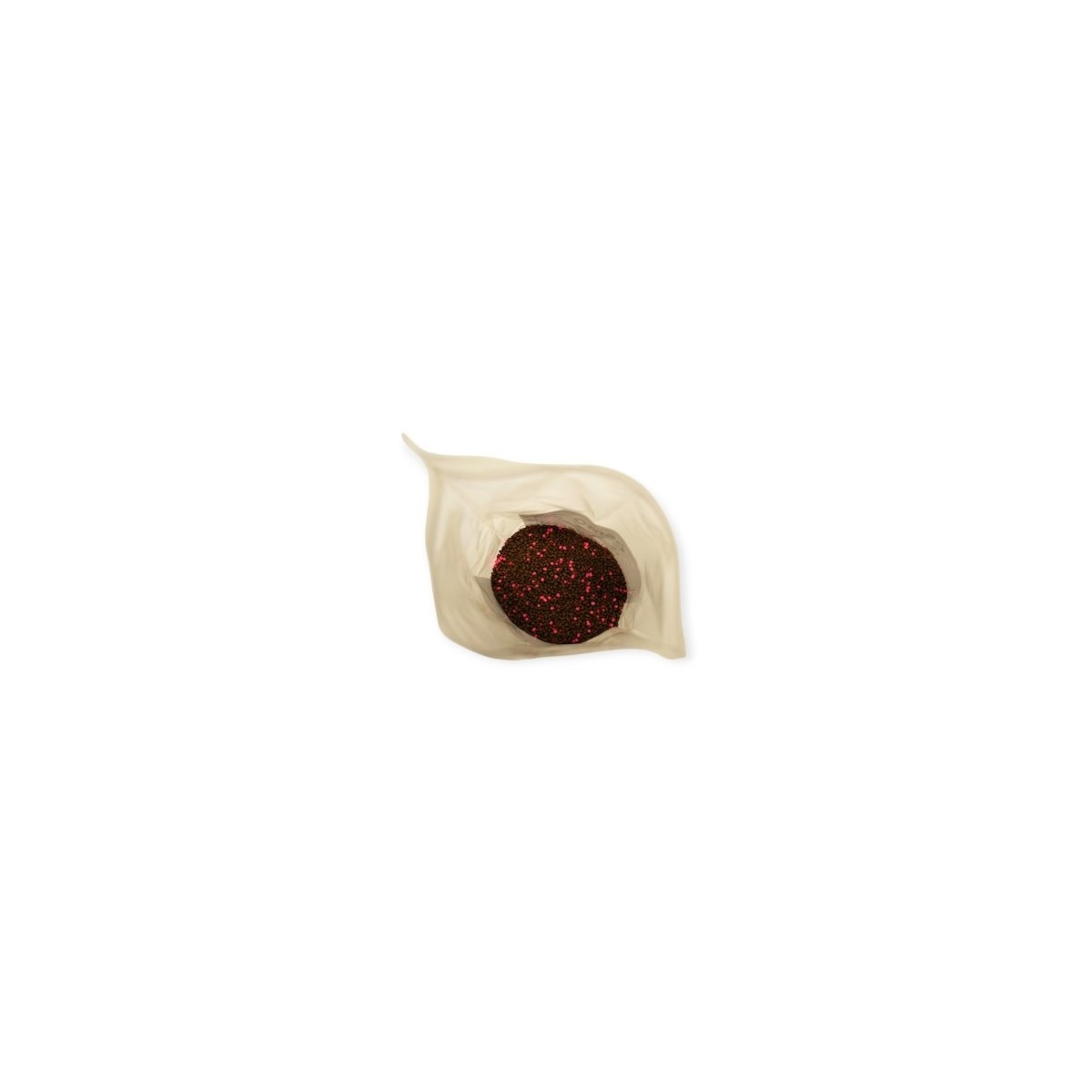 Pellet Osmo Classic 800g - Truskawka/Krem