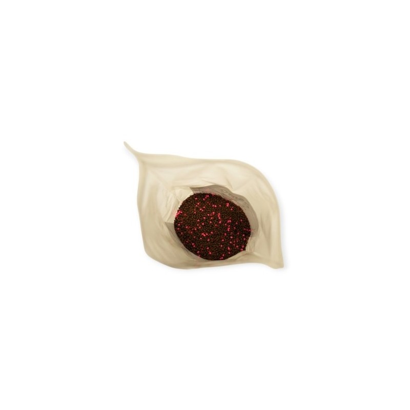 Pellet Osmo Classic 800g - Truskawka/Krem