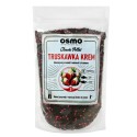 Pellet Osmo Classic 800g - Truskawka/Krem