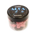 Przynęta Osmo Fishmeal Larwa Wafter -  Alfa