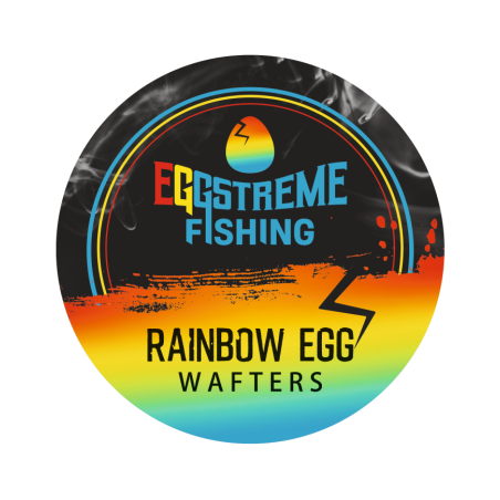 Przynęta Osmo Eggstreme Egg Wafters - Rainbow Egg Przynęta Osmo Eggstreme Egg Wafters - Rainbow Egg