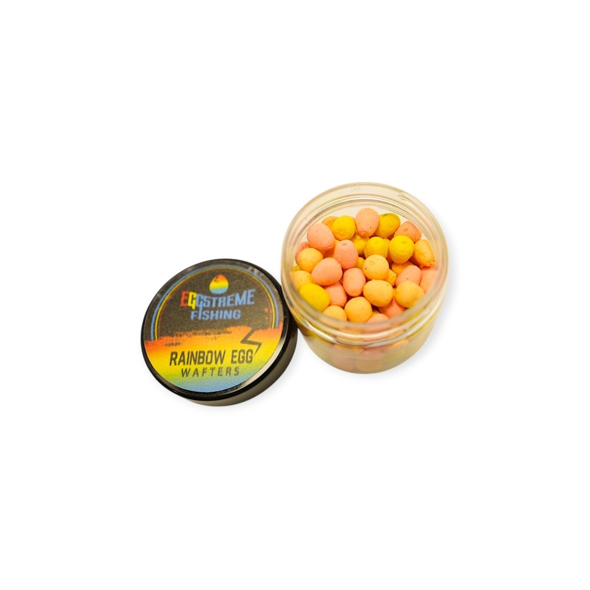 Przynęta Osmo Eggstreme Egg Wafters - Rainbow Egg Przynęta Osmo Eggstreme Egg Wafters - Rainbow Egg