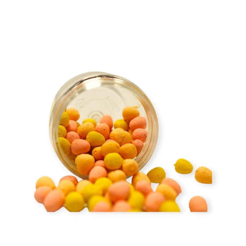 Przynęta Osmo Eggstreme Egg Wafters - Rainbow Egg Przynęta Osmo Eggstreme Egg Wafters - Rainbow Egg