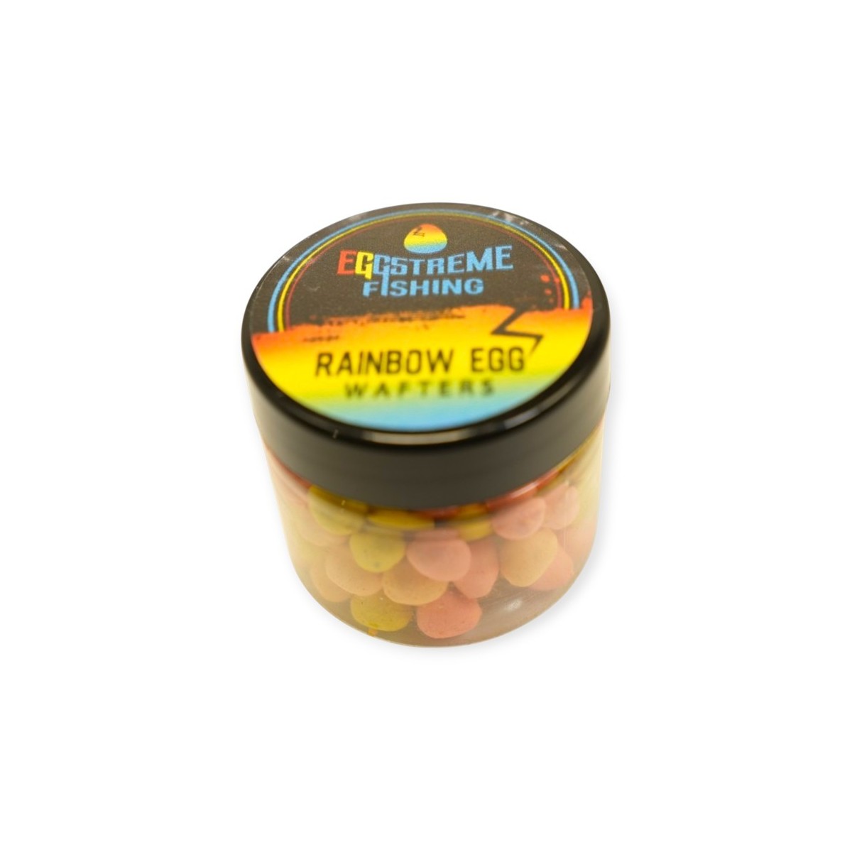 Przynęta Osmo Eggstreme Egg Wafters - Rainbow Egg Przynęta Osmo Eggstreme Egg Wafters - Rainbow Egg