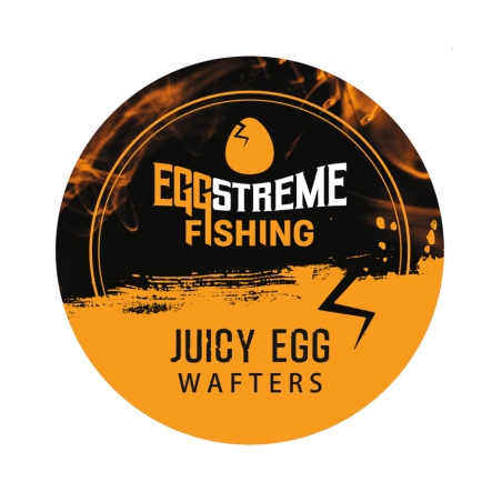 Przynęta Osmo Eggstreme Egg Wafters 8x7mm - Juicy Egg Przynęta Osmo Eggstreme Egg Wafters 8x7mm - Juicy Egg