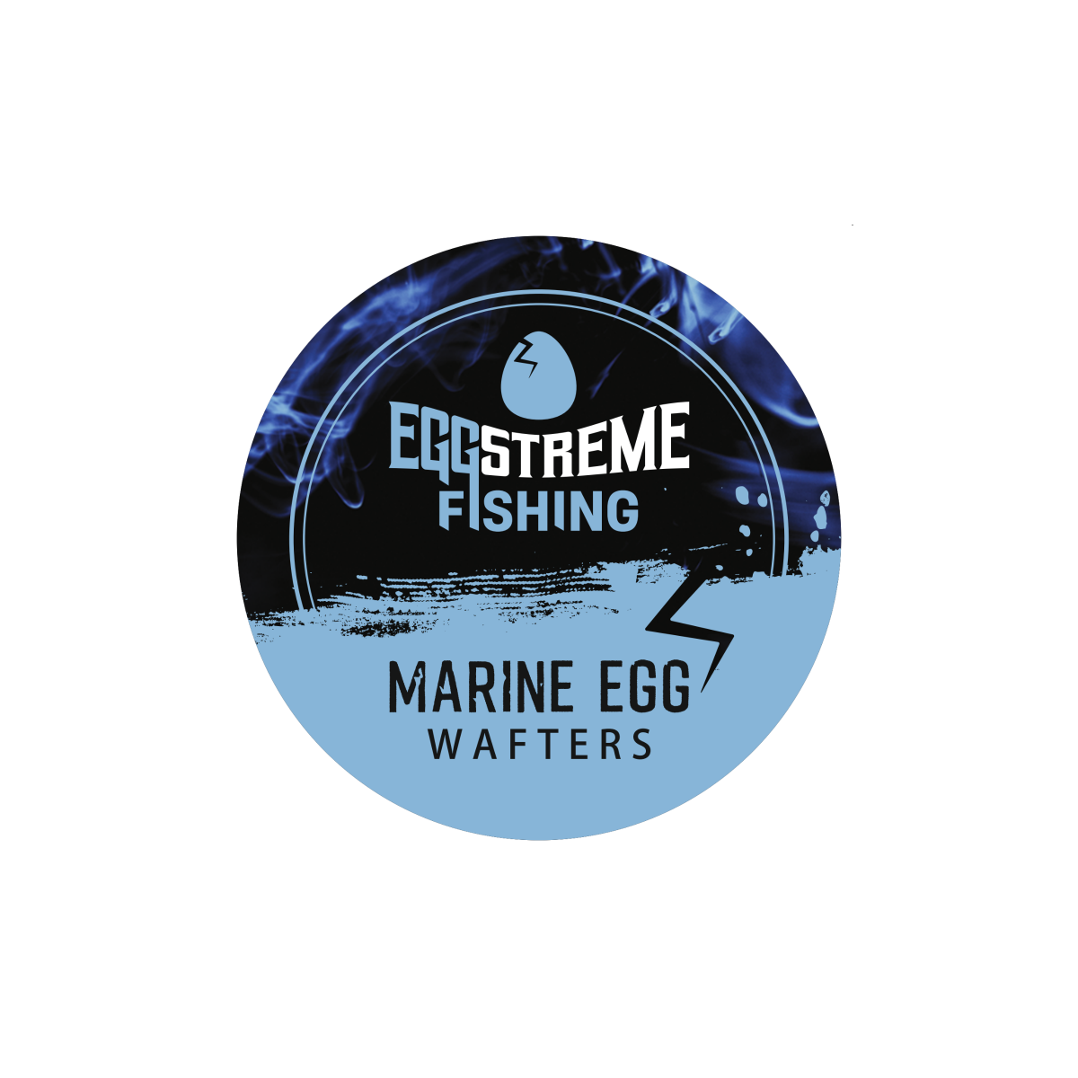 Przynęta Osmo Eggstreme Egg Wafters 8x7mm - Marine Egg Przynęta Osmo Eggstreme Egg Wafters 8x7mm - Marine Egg